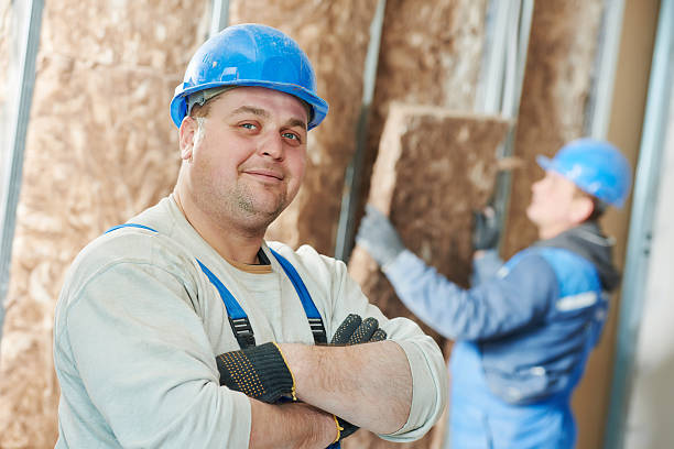 Insulation for New Construction in Gulf Hills, MS